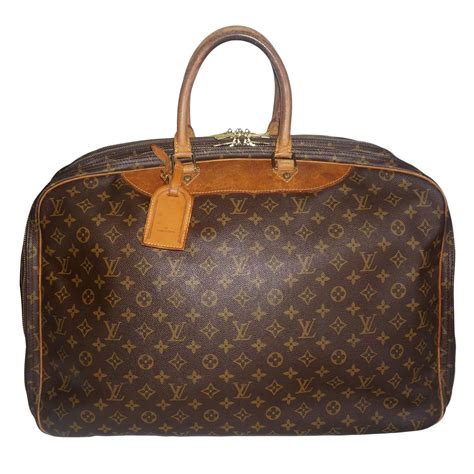 louis vuitton travel bag womens|Louis Vuitton weekend bag women's.